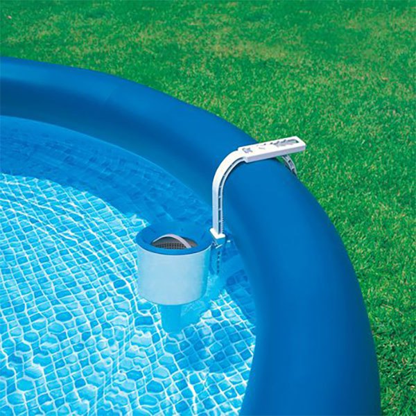 Intex Wall Mount Surface Skimmer Deluxe Filter