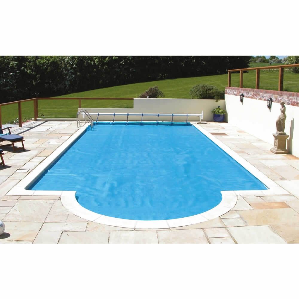 GeoBubble Apollo 400 Solar Cover for Swimming Pools - Per sqm