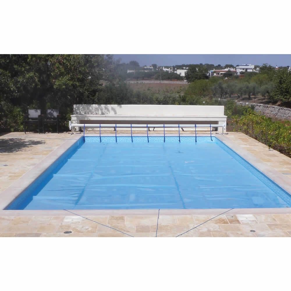 GeoBubble Sol+ Guard 180 Solar Cover for Swimming Pools - Per sqm