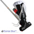 Swimming Pool Deluxe Jet Vacuum With 1.2m Pole Vac Suction Hoover Clean Maintenance Cleaning Suction Spa