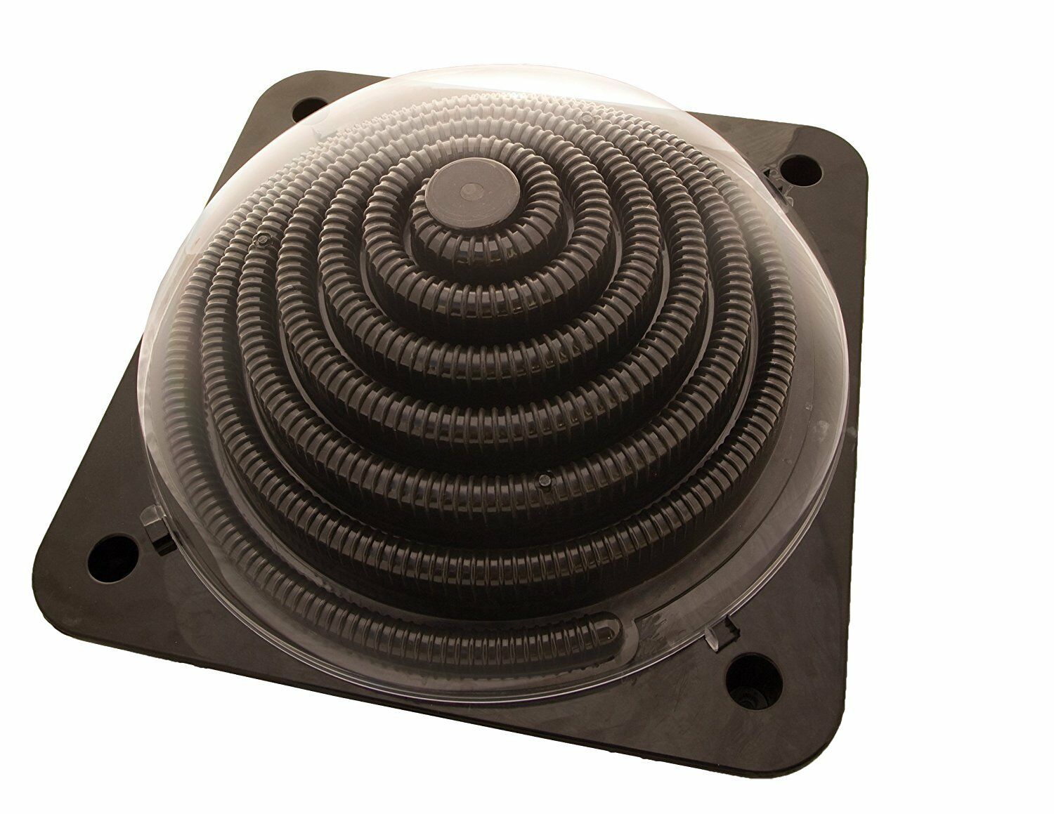Solar Pod Swimming Pool Heater