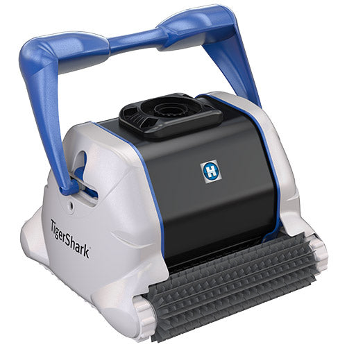 Hayward Tigershark QC Robot Automatic Pool Cleaner with Quick Clean technology