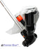 Swimming Pool Deluxe Jet Vacuum With 1.2m Pole Vac Suction Hoover Clean Maintenance Cleaning Suction Spa